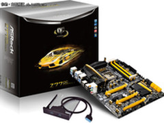 超频王诞生 华擎超频方程式挑战赛落幕