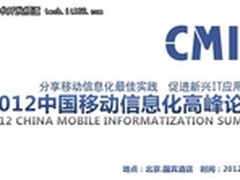 致远软件协同创造价值应用大赛成果展