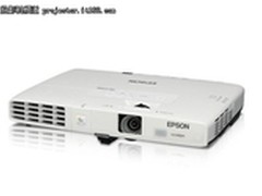强悍商务 爱普生EB-C300MS投影11000元