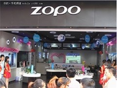 体验式营销领跑者 卓普开创手机新模式