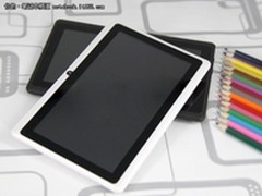 7寸安卓平板 翰智Z73六色炫耀上市