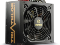 涵盖550W-700W 安耐美推Triathlor电源