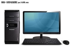 酷睿i3电脑 联想K410飚速型现售4680元