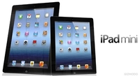 英媒体称苹果iPad mini将于11月2日上架