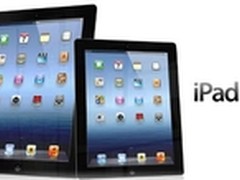 英媒体称苹果iPad mini将于11月2日上架