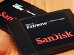 修复TRIM 闪迪Extreme SSD发布新固件