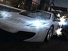 各种豪车登场 极品飞车17真车宣传片曝