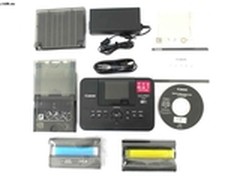 升级版炫飞更加精彩 佳能炫飞CP900测试