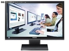  三星智翼SA450系列商用显示器