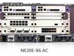 性能卓越 华为NetEngine 20E-X6 路由器