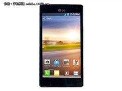 精致靓丽四核  LG P880邢台仅售2399元