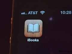 看漫画更好 iBooks3.0随iPad mini推出