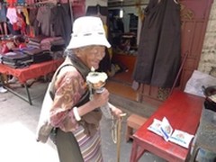 风土人情 3个小窍门轻松制作纪实好照片