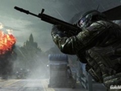值得期待？2013年最受关注十大FPS游戏