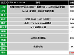 备战WIN8  SSD系统提速配置推荐