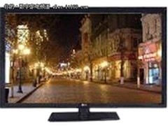 55英寸高清电视 LG 55LS460C促销6499元