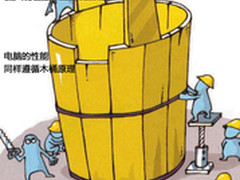 乱花渐欲迷人眼 教你选购Intel固态硬盘