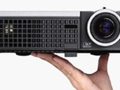 岁末狂欢 艾洛维超级便携投影机低价促