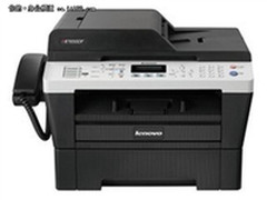 简化操作步骤 联想M7650DF售价为2300元