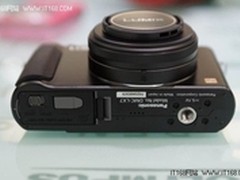 [重庆]经典复古风格DC 松下LX7仅3350元