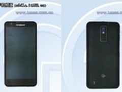 四核大屏机再添新成员 酷派9960将上市