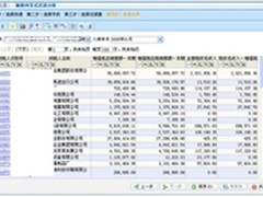 分析不同供应商的不同堆叠交换机