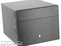 Micro-ITX精致利器 乔思伯M1机箱评测