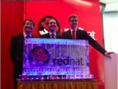 开源新篇章，红帽已前行。你跟上了么？