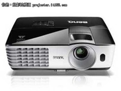 高性能娱乐投影  明基MS614仅售2799元