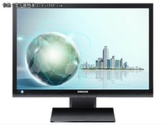 三星智翼SA450商用显示器