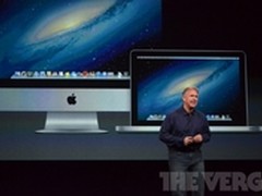 1699美元起 苹果发布视网膜MacBook Pro