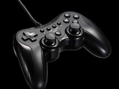 有线手柄之作 莱仕达光影PXN-8613首选