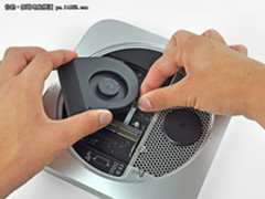 New Mac mini参数曝光：最高4核2.3GHz
