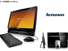 引领时尚潮流的一体机 商用家庭两不误