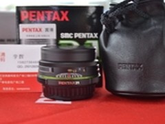 买镜头送UV 宾得镜头10月特价促销中