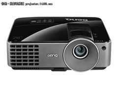 商务娱乐明星机 明基MS502投影仅2299