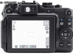 小机身大智慧专业旗航机 佳能G12现特价