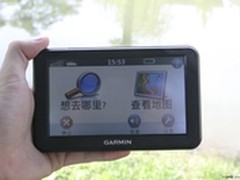 不老的传说 佳明nüvi 50仅599