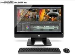 影视制作利器  HP Z1一体式工作站