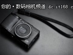 我是“街拍神器” 我是RICOH理光GRD Ⅳ