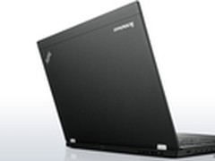 ThinkPad T系列首款超极本T430u上市
