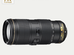样片直击！ 尼康70-200mm f/4G VR问世