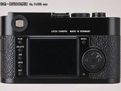 全画幅旁轴相机 徕卡M9套机售价66500元