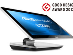 华硕多款台式电脑斩获日本G-Mark大奖