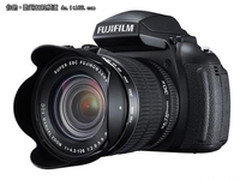 [北京]手动30倍变焦镜 富士HS33报2499