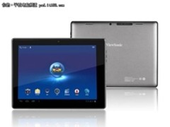 9.7吋强机 优派双核平板97a K2精彩体验