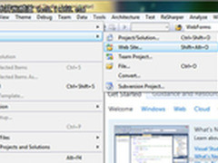 ASP.NET中使用App_Code文件夹的异常