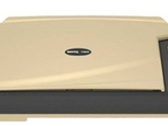 1200dpi高效扫描 明基M801扫描仪售8600