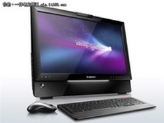 一体电脑与PC家居一体化的完美结合