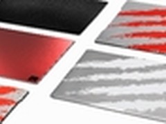 赛钛客推出新一代GLIDE专业鼠标游戏垫